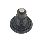 Engine Oil Drain Plug & Gasket w/ Magnet for Ford Dodge (1994-2003)