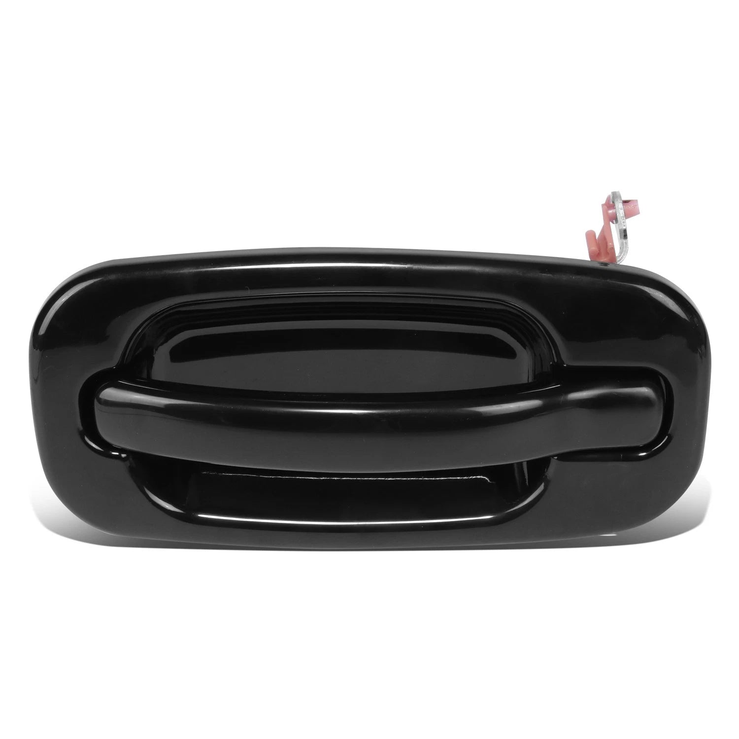 Front Passenger Right Side Door Pull Handle for Silverado/Sierra 1500-3500 (2004–2007)