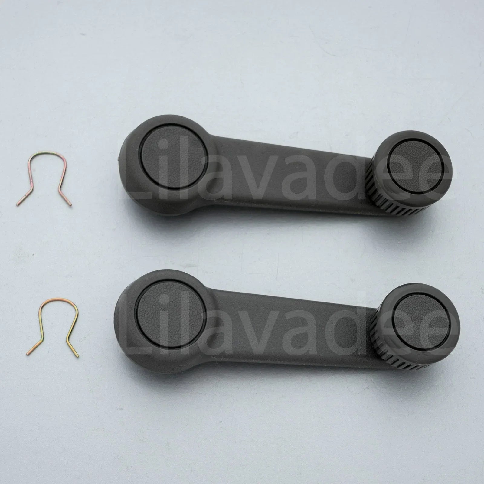 Window Crank Handle for 98-06 Mazda Bravo B2500, Fighter, Ford Ranger (1998-2006)