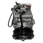 A/C Compressor Kit Replacement for Honda Civic 1.6L (1999-2000)