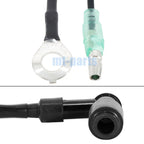 Ignition Coil Assy for Nissan (2002–2005) 115HP 120HP 140HP 50HP 40HP