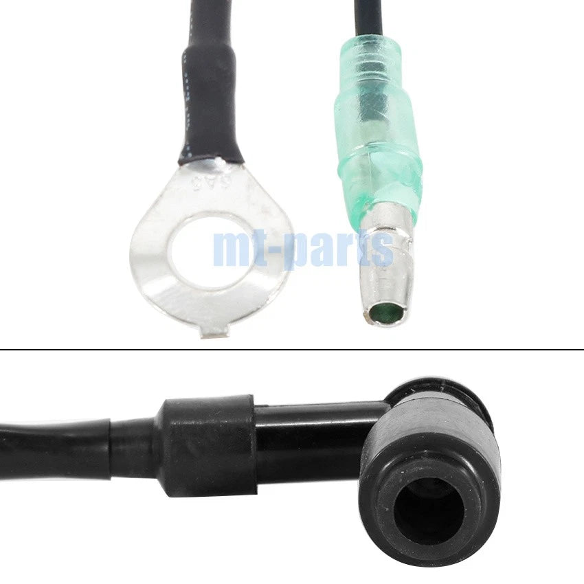 Ignition Coil Assy for Nissan (2002–2005) 115HP 120HP 140HP 50HP 40HP