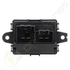 Heater Blower Motor Resistor for Buick Encore (2015–2016)