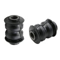 Set of 2 Front Suspension Control Arm Bushings for Equinox Terrain Torrent (2005–2017)