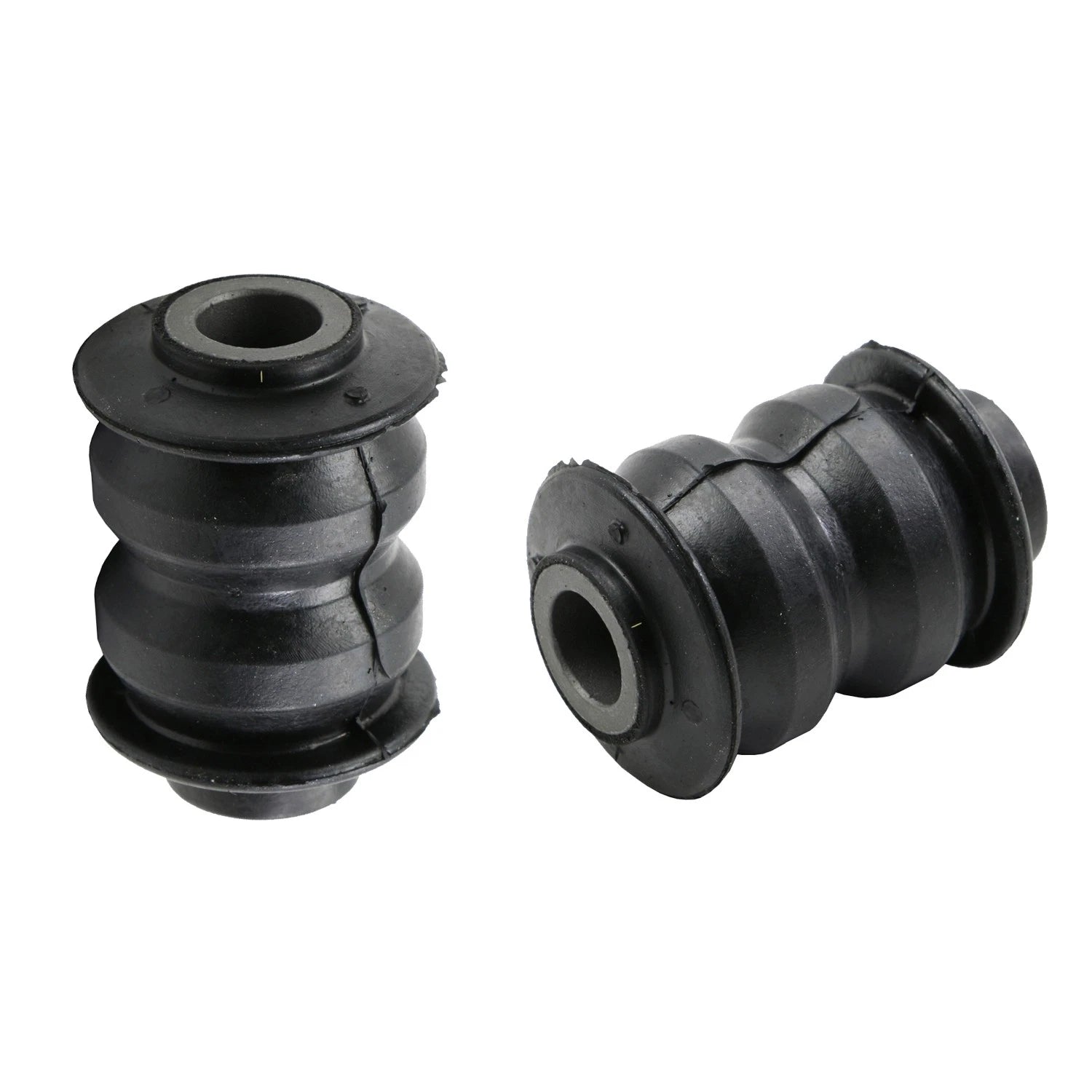 Set of 2 Front Suspension Control Arm Bushings for Equinox Terrain Torrent (2005–2017)