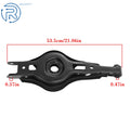 2Pcs Rear Lower Control Arm for Chevy Malibu (2016–2023), Buick Regal Sportback (2018–2020)