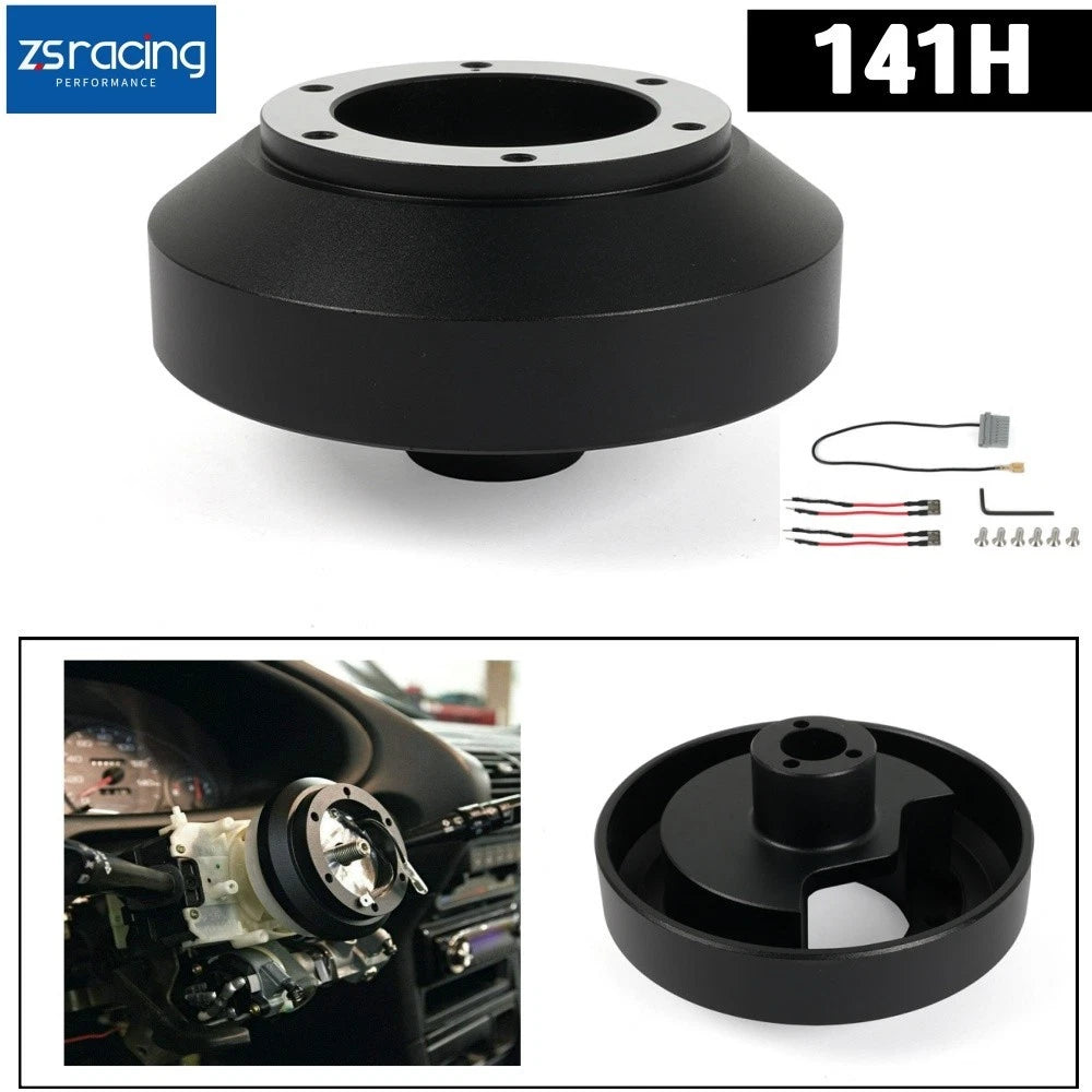 Steering Wheel Adapter for Nissan 350Z 370Z G35 G37