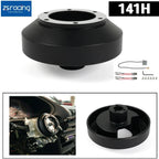 Steering Wheel Adapter for Nissan 350Z 370Z G35 G37
