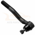 Set of 2 Outer Tie Rod End Links for Jeep Wrangler (2007-2017)