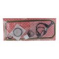 Engine Gasket Set for BMW E36 E39 E46 E53 E60 E83 E85 E90 (1992–2013)
