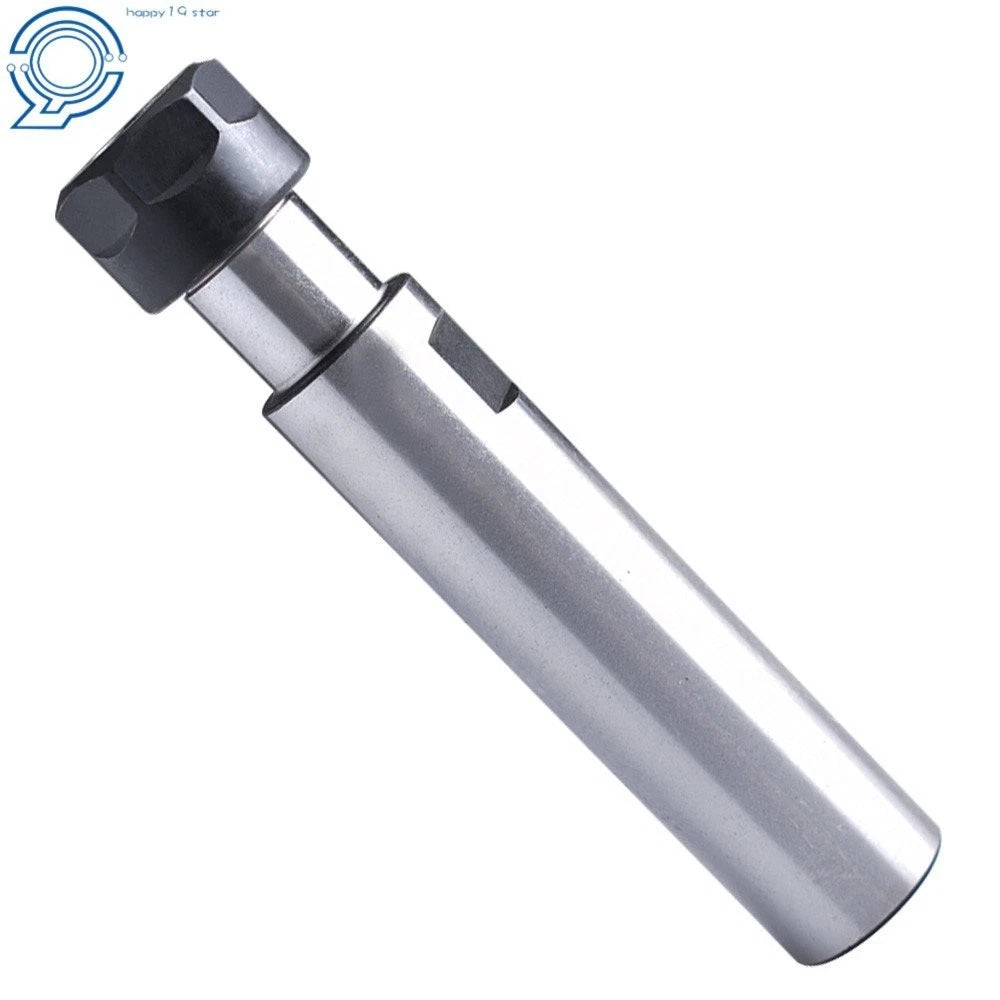 Collet Chuck Toolholder for CNC Milling Lathe (C1" ER16A)