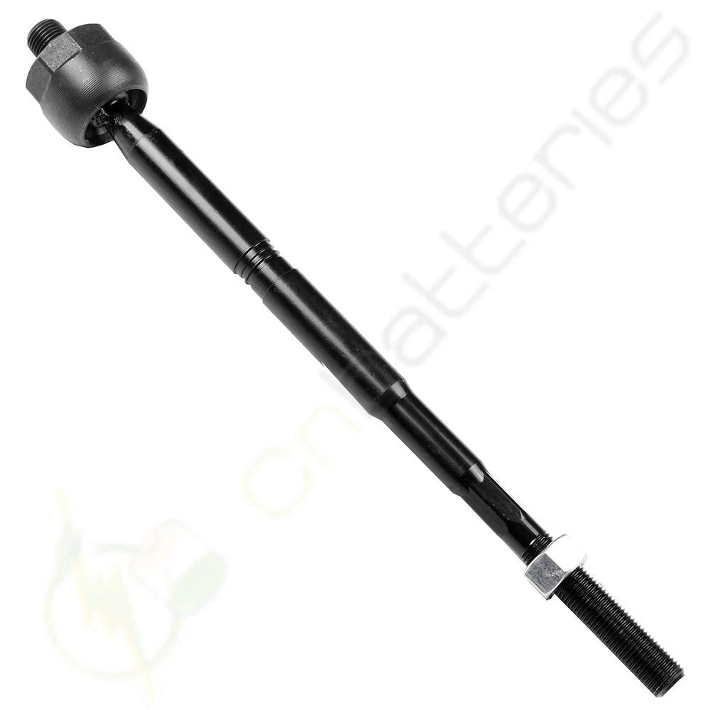 Set of 4 Inner & Outer Tie Rod End Links for Chevrolet Equinox (2010–2017)
