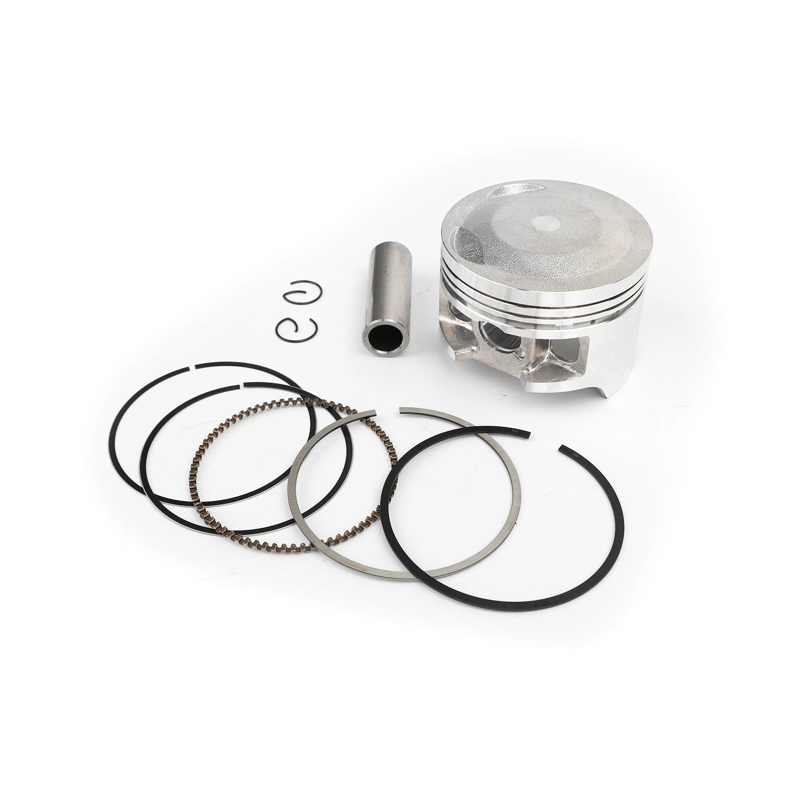Engine Piston Ring Kit 73mm STD for Honda XR250R (1996–2004)