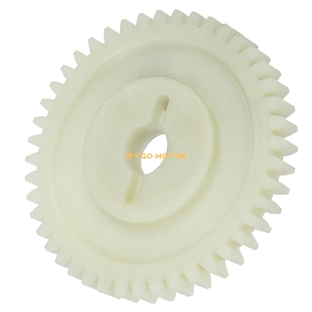 Oil Pump Spur Gear 59051-1362 for Kawasaki Prairie 300 (1999–2002)
