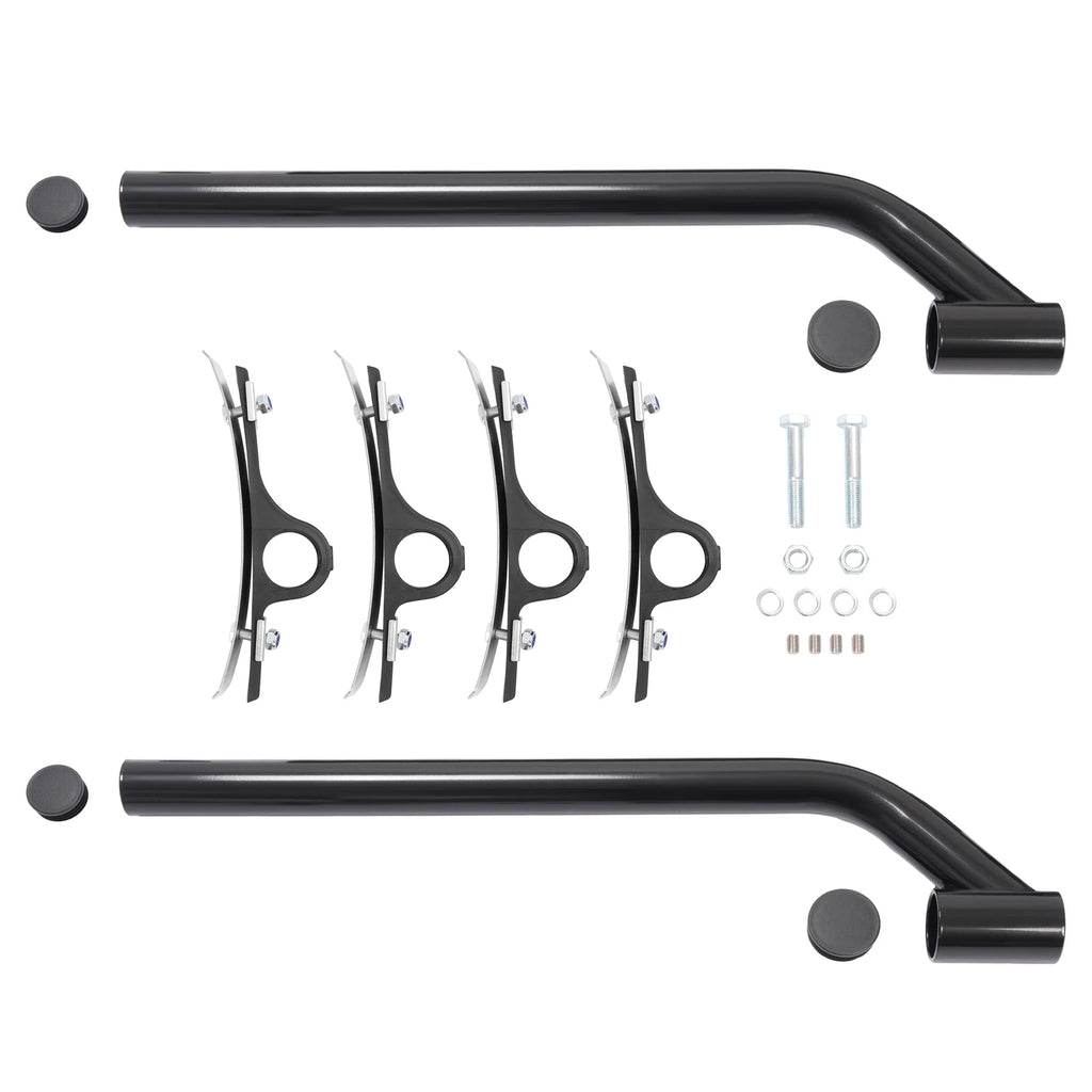 Fender Mounting Kit for Make Model