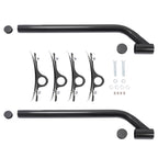Fender Mounting Kit for Make Model