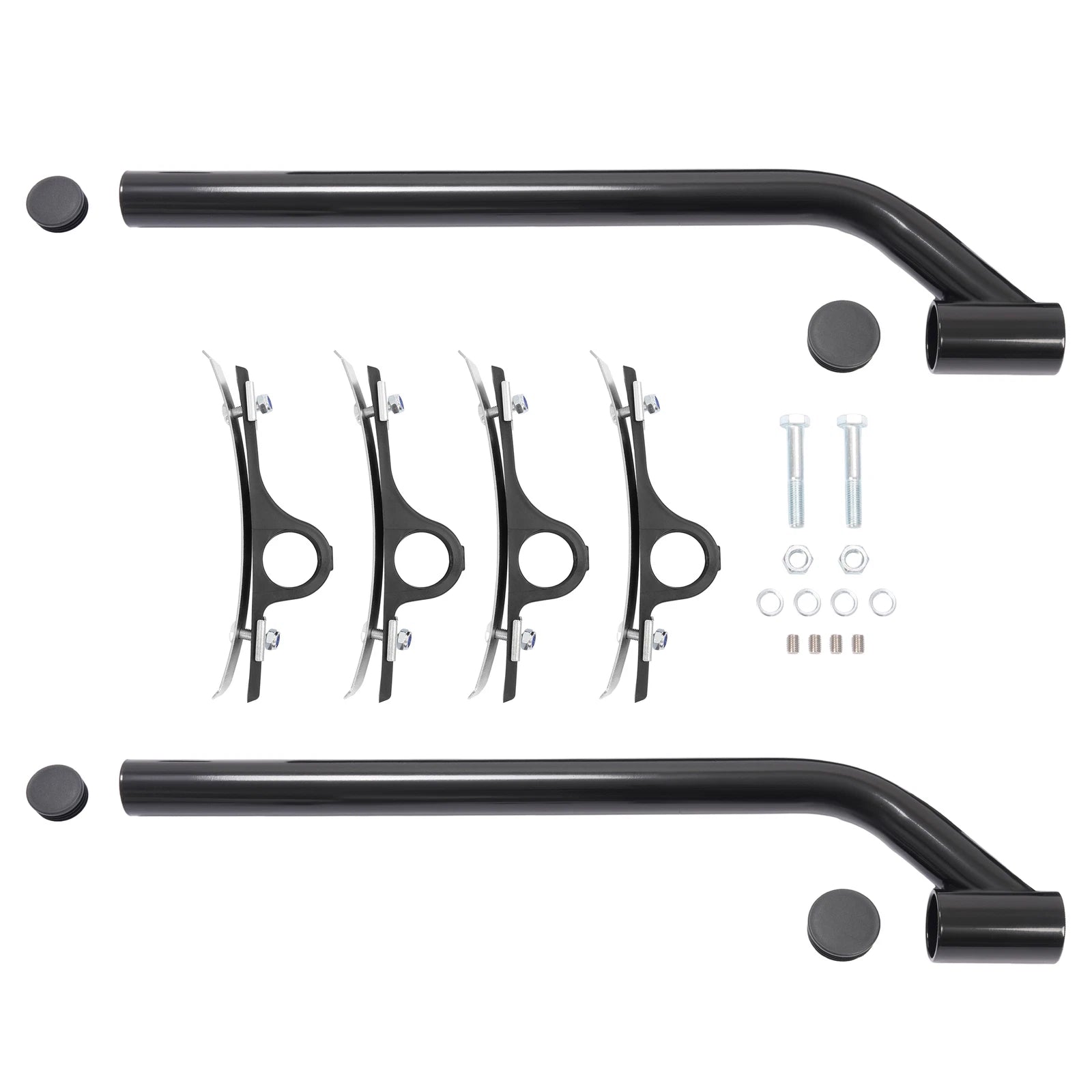 Fender Mounting Kit for Make Model
