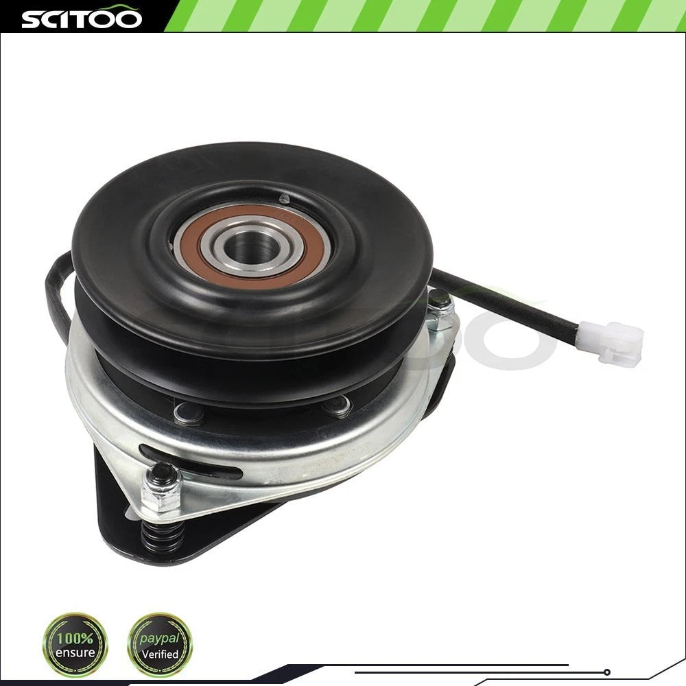 Electric PTO Clutch for Murray Simplicity (1736105, 1736105SM, 1732833SM, 1736105YP)
