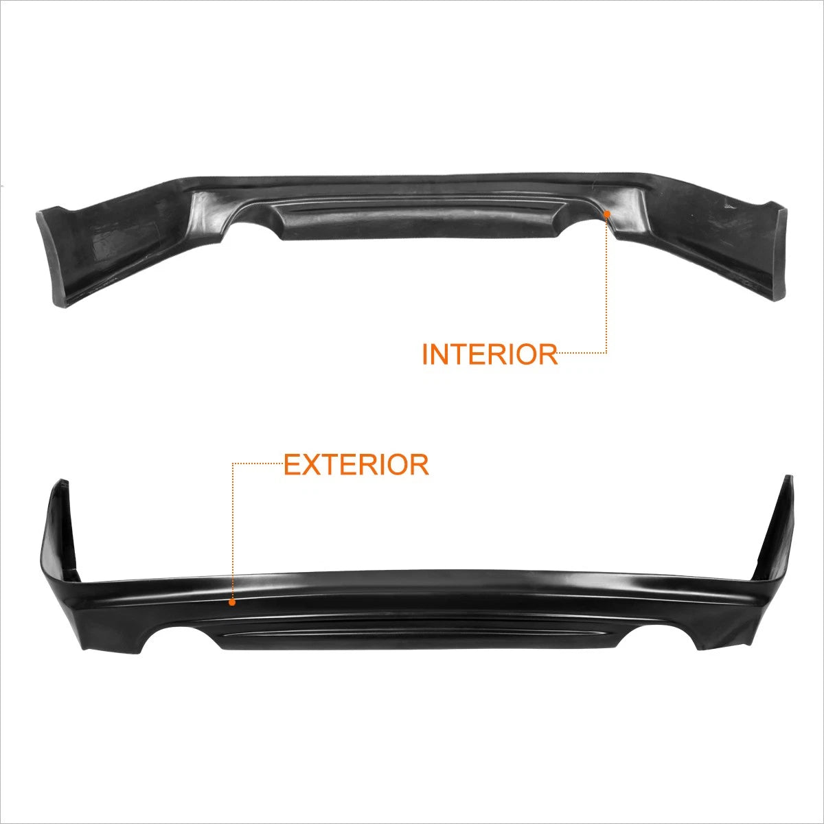 LED Projector Headlights for Lexus RX350 RX450H (2013–2015)