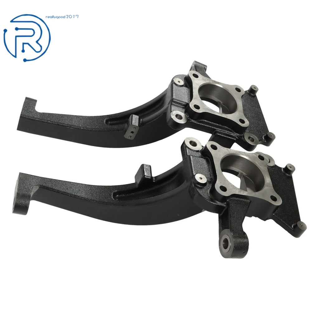 4" Lift Spindle Knuckle for Ford Expedition 2WD (2009-2015)