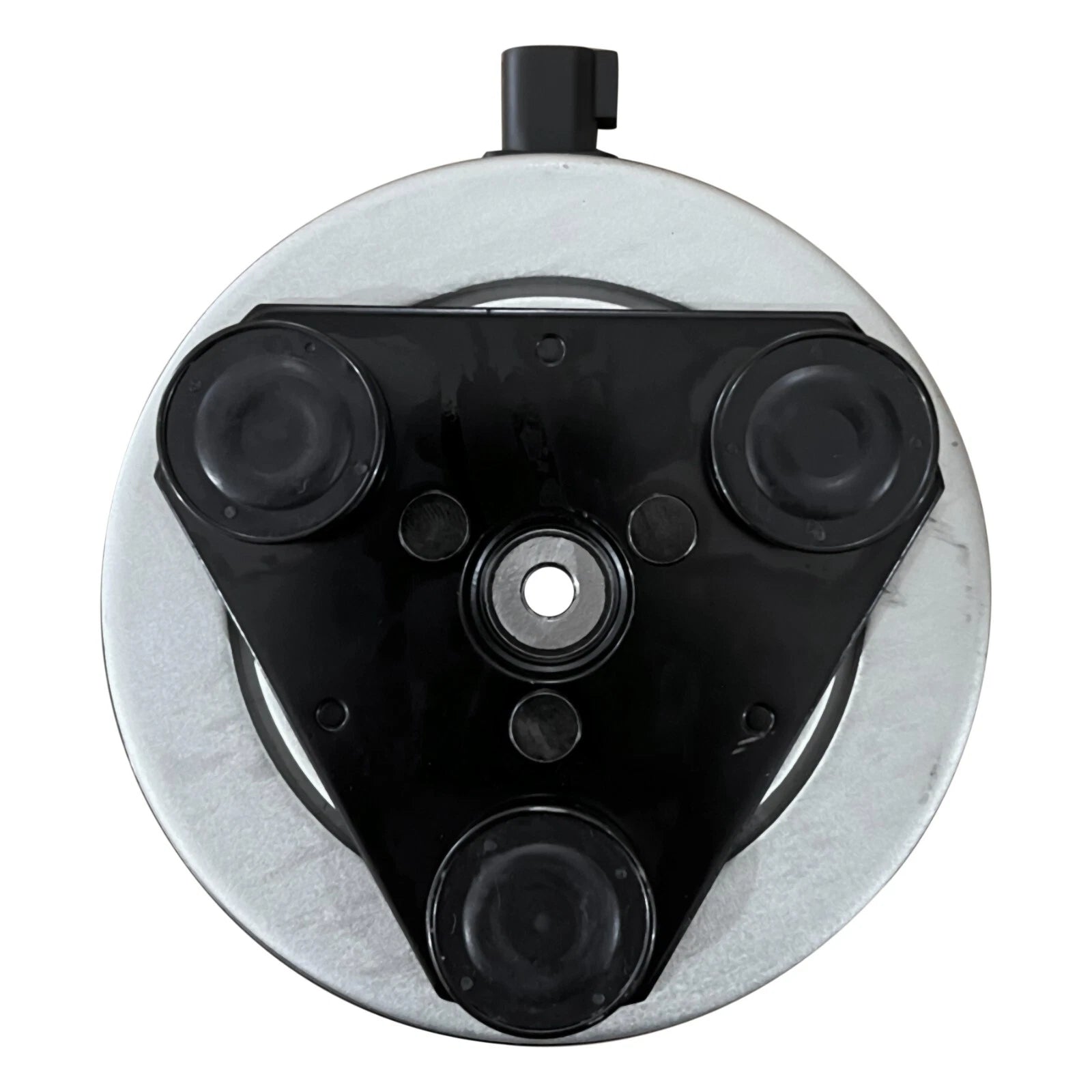 A/C Compressor Clutch Replacement for Ford Transit Connect 2.5L (2017-2025)