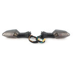 2X Rear Turn Signal Indicator Light Bulbs for Kawasaki Ninja 300 (2013–2017)