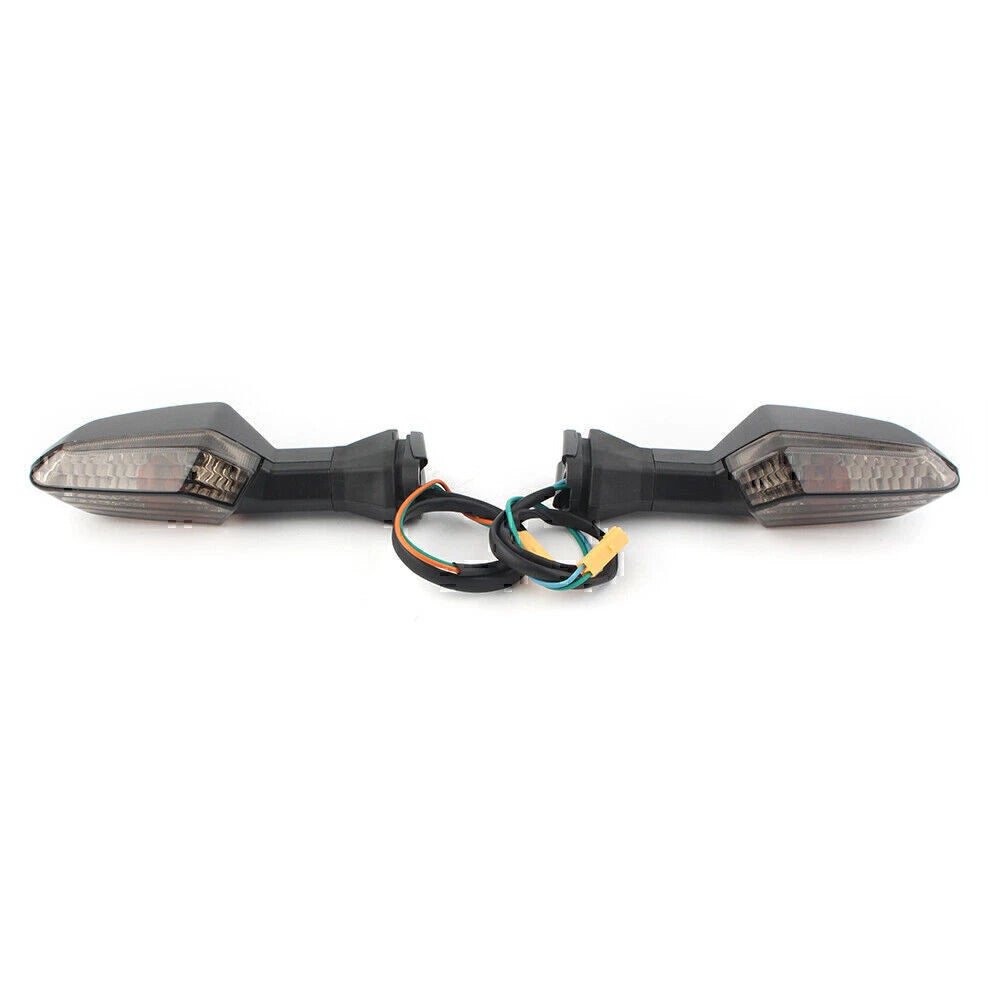 2X Rear Turn Signal Indicator Light Bulbs for Kawasaki Ninja 300 (2013–2017)