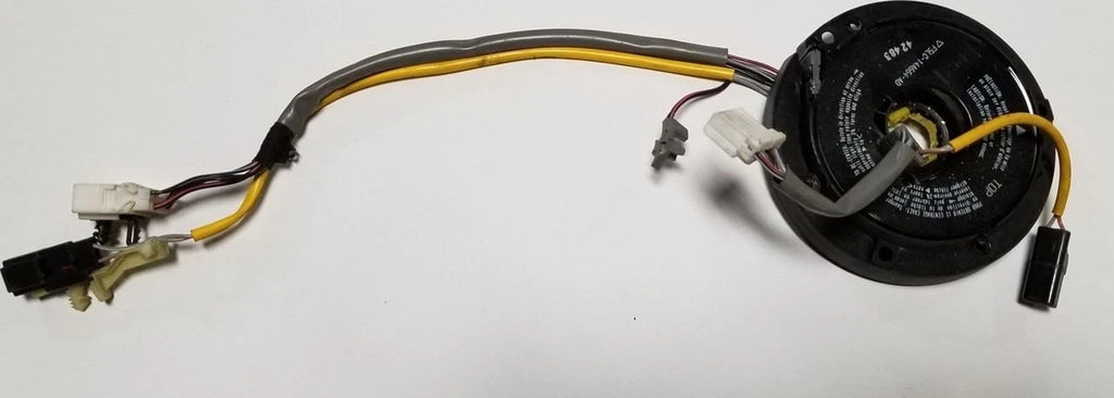 Steering Column Clock Spring for Lincoln Mark VIII (1995–1996) F5LC-14A664-AD