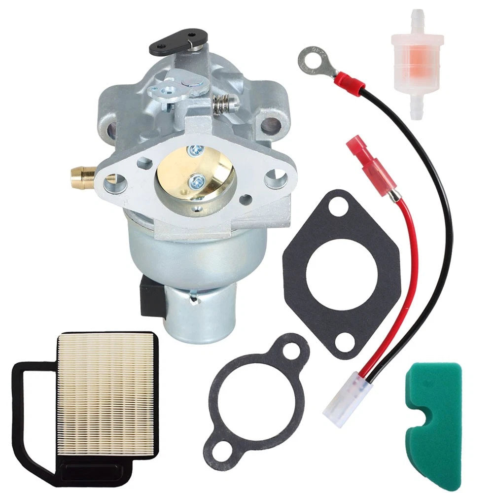 Carburetor Kit for Kohler Courage SV530, SV540, SV590, SV620