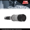 R8 Stub Milling Machine Arbor Adapter Tool for R8 Shank