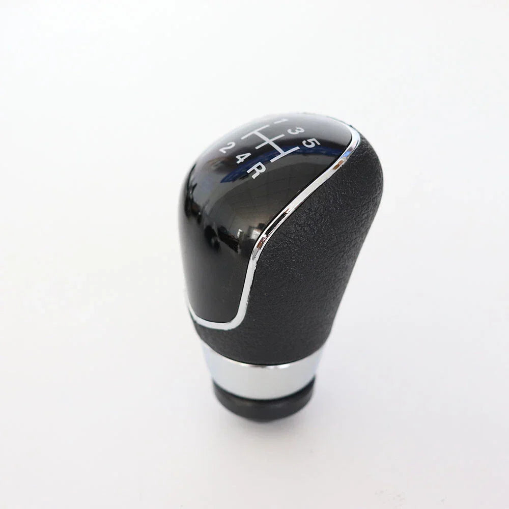 5 Speed Gear Shift Knob for Ford Fiesta, Mondeo, Transit Connect (2008-2023)