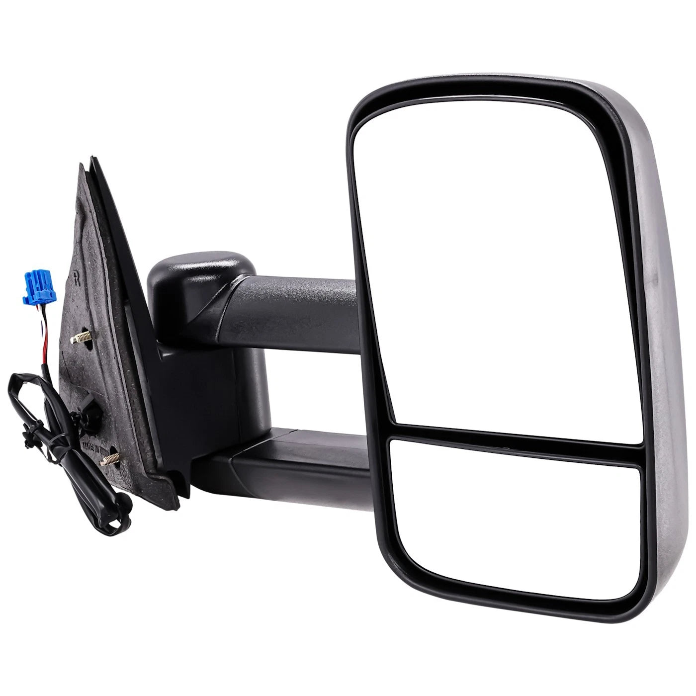 Heated Towing Mirror for Chevy Suburban Avalanche Yukon (Passenger Right Side)