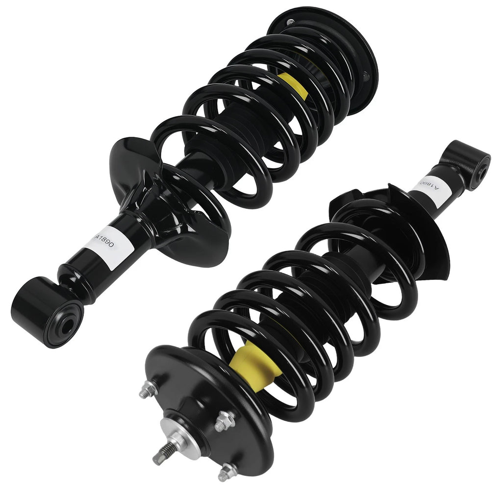 Quick Rear Strut Spring Assembly for Land Rover LR3 (2005–2009) 1345962