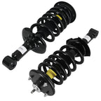 Quick Rear Strut Spring Assembly for Land Rover LR3 (2005–2009) 1345962