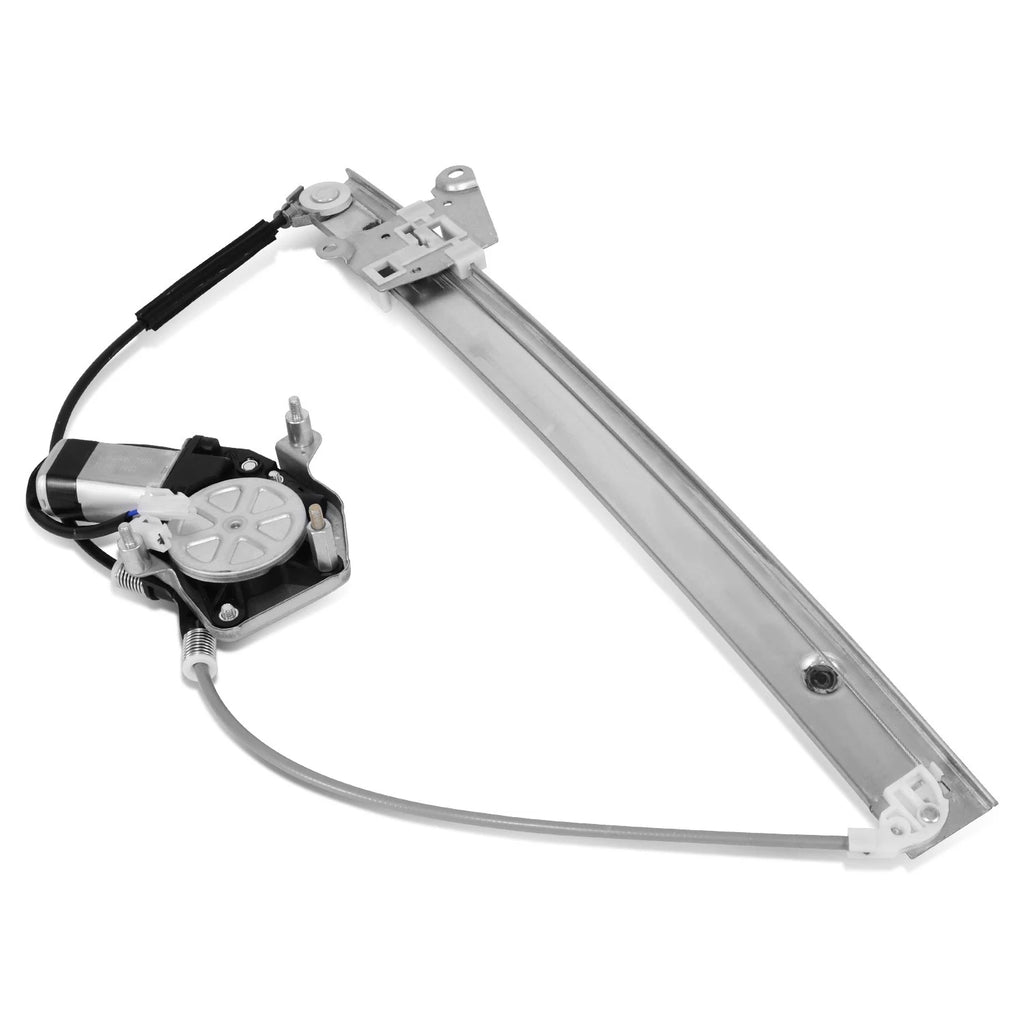 Electric Front Left Window Regulator w/Motor for Escape Mariner (2001–2007)