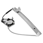 Electric Front Left Window Regulator w/Motor for Escape Mariner (2001–2007)