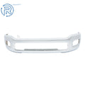 Front Bumper Face Bar for RAM 2500 3500 (2019–2024) with Fog Light Holes