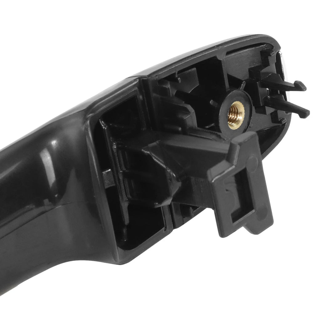 Quad Sequential LED Projector Headlights for Ford Focus (2015–2018)