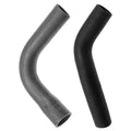 Dayco Upper & Lower Radiator Coolant Hose Kit for Mazda RX-3 (1975–1977)