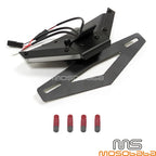 LED Turn Signal Fender Eliminator for Ducati Panigale V4 V4R V4S V2 (2018-2022)
