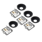 Carburetor Repair Kit Diaphragm for Yamaha XJ700X Maxim (1985-1986)