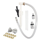 Boat Oil Pump Kit for Sterndrive Units (Fast Drain & Fill)