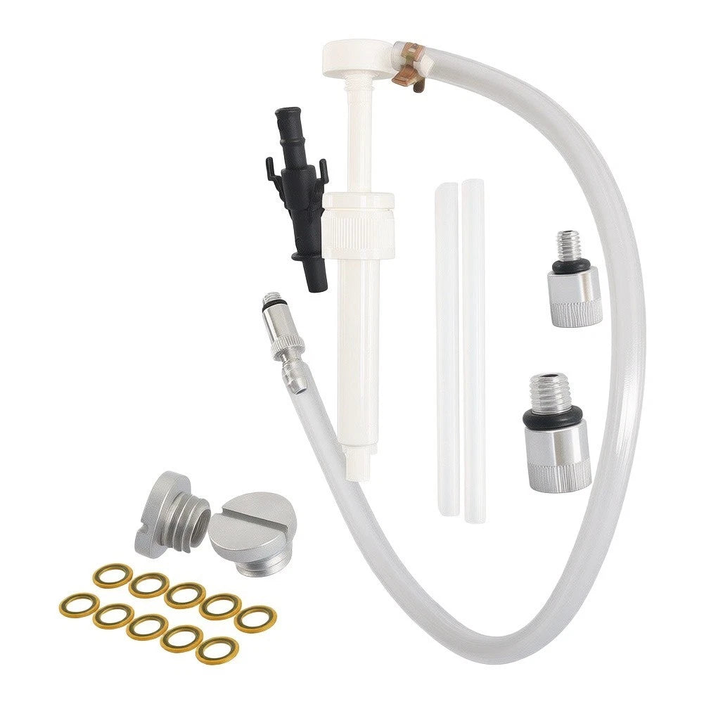 Boat Oil Pump Kit for Sterndrive Units (Fast Drain & Fill)