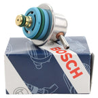 Fuel Injection Pressure Regulator for Mercedes W202 S202 W124 R129 (Bosch)