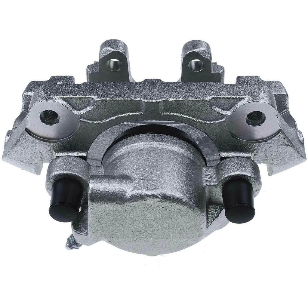Front Left Brake Caliper with Bracket for BMW X5 X6 (2007-2014)