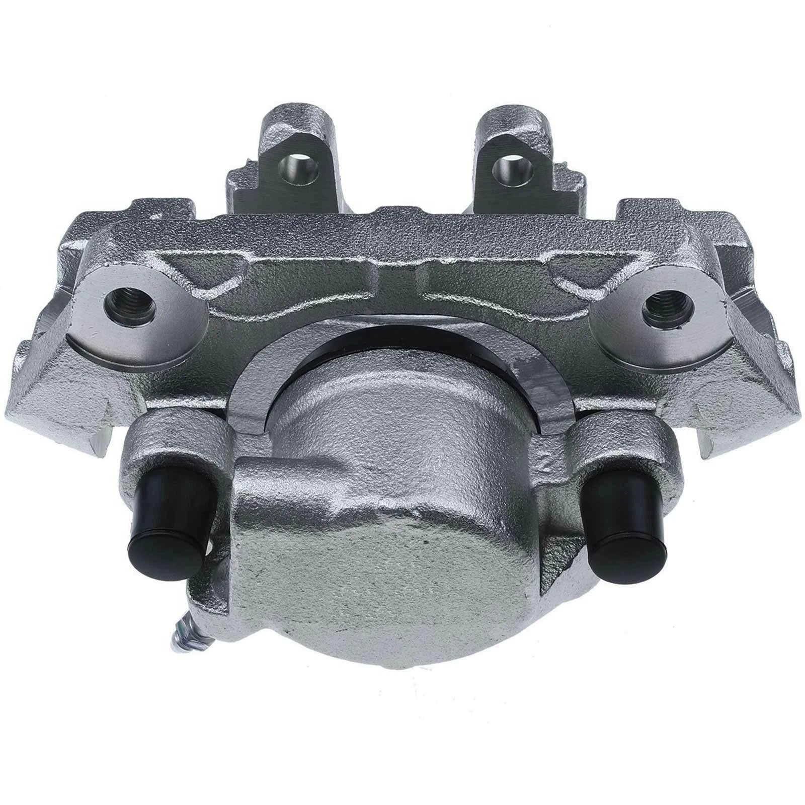 Front Left Brake Caliper with Bracket for BMW X5 X6 (2007-2014)