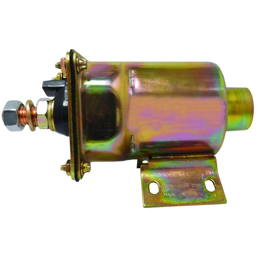 Solenoid for Caterpillar 639D D5 D5B D6C D6D D7G (1979–1984)