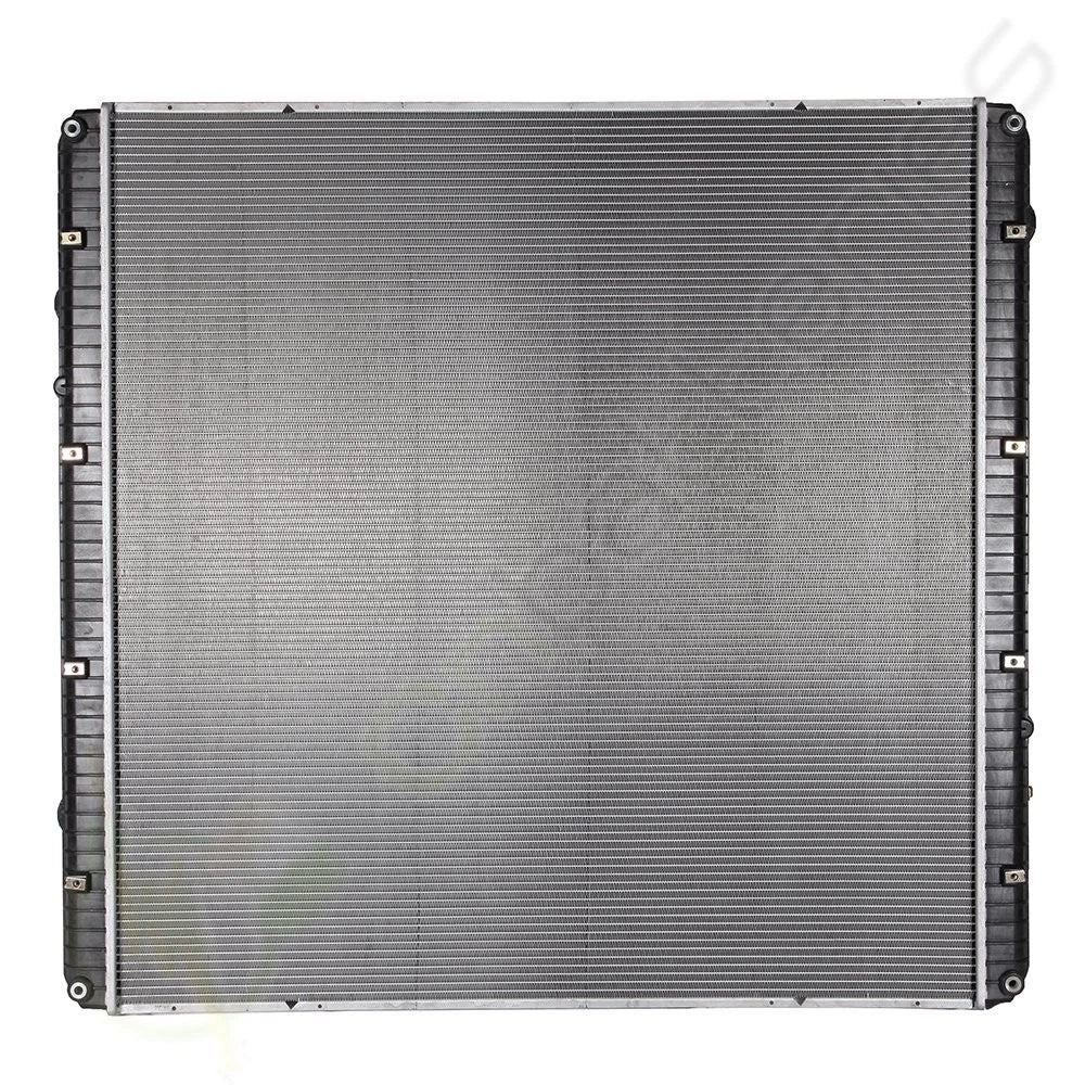 Aluminum Truck Radiator for Freightliner Coronado, Western Star 4900 (CC, CD, WA-WB)