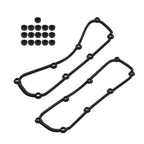 Valve Cover Gasket for Chrysler Town & Country, Dodge Caravan, Jeep (2005–2010)