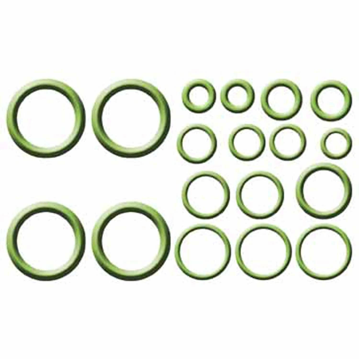 Replacement A/C System Seal Kit MT2720 Replacement Parts For V6 Engine